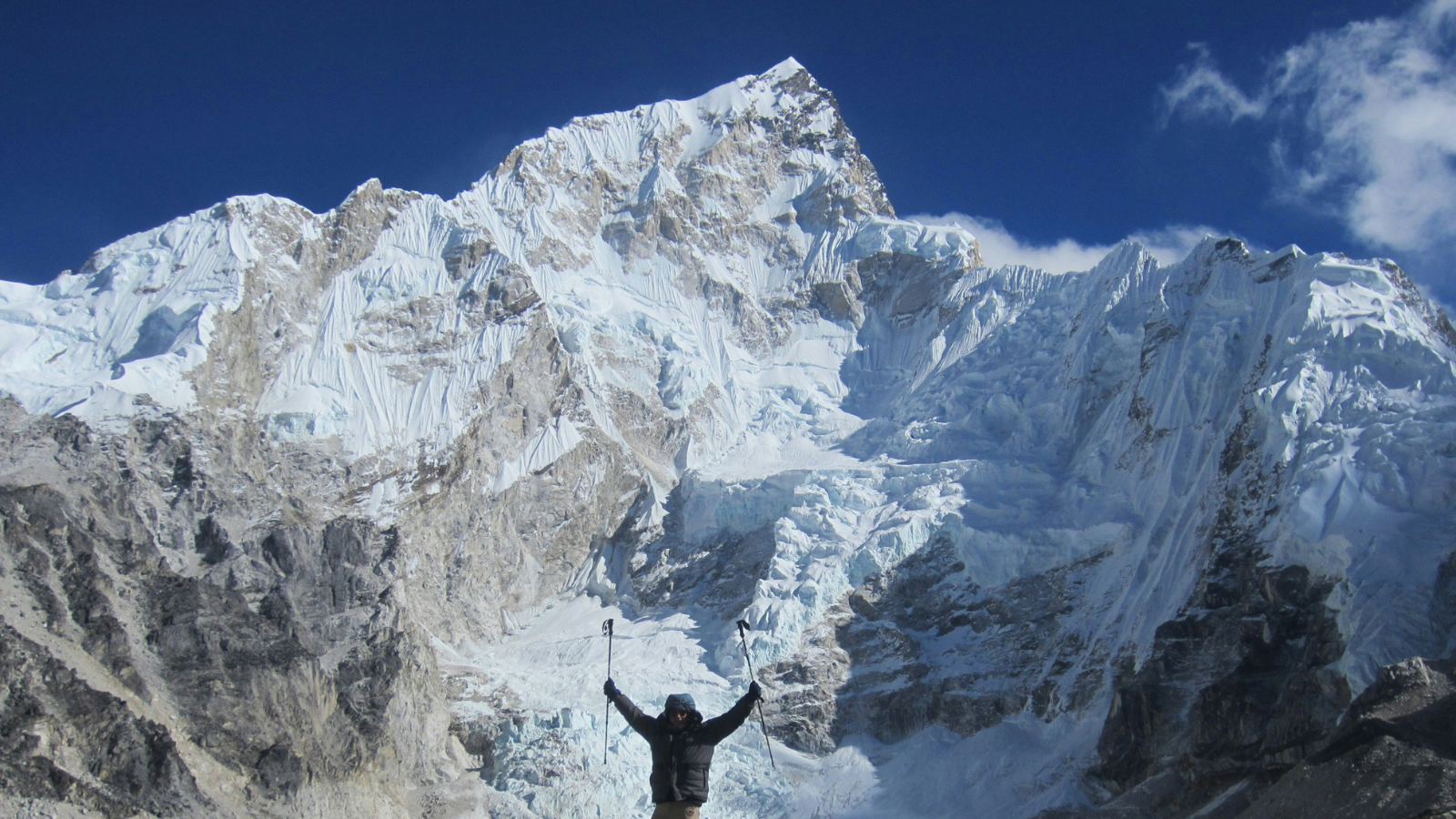 How Cold Is Mount Everest? Summit Temperatures & Guide 2026